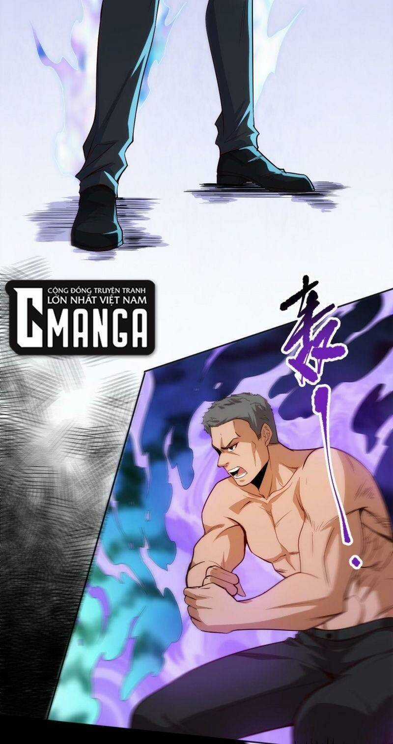 Giản Giới Chapter 209 trang 52