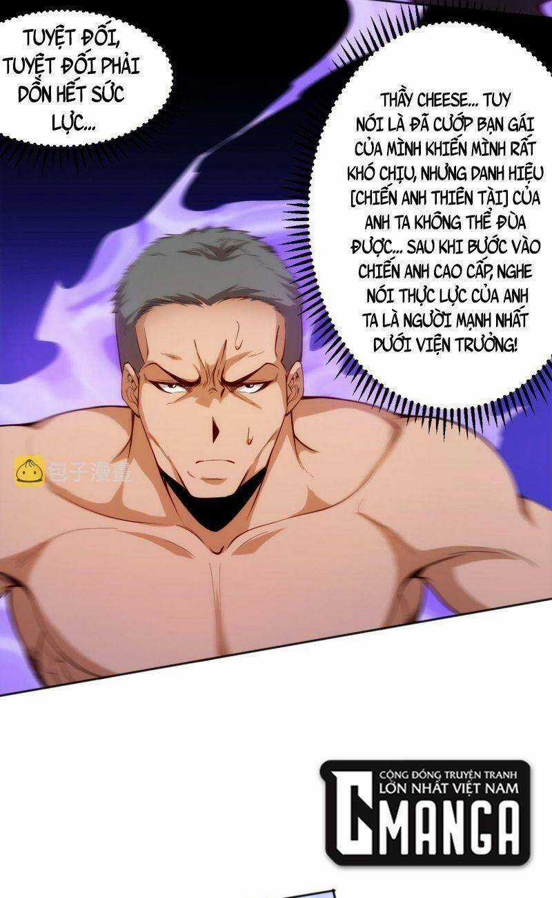 Giản Giới Chapter 209 trang 53