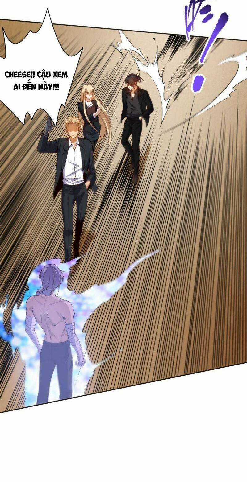 Giản Giới Chapter 209 trang 56