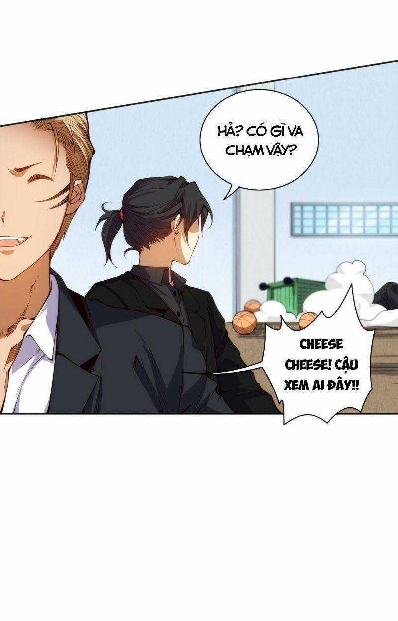 Giản Giới Chapter 209 trang 57