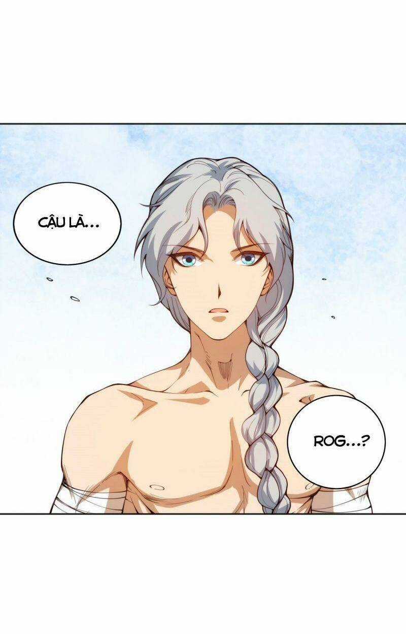 Giản Giới Chapter 209 trang 58