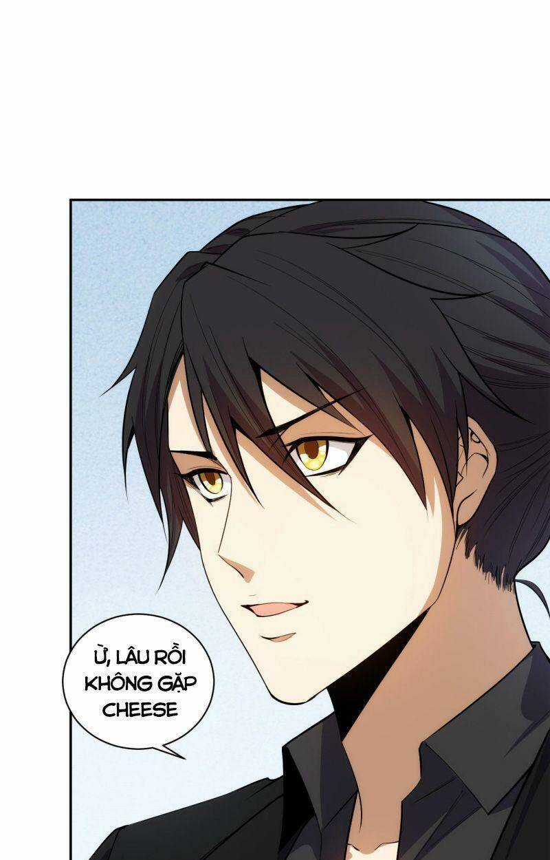 Giản Giới Chapter 209 trang 59