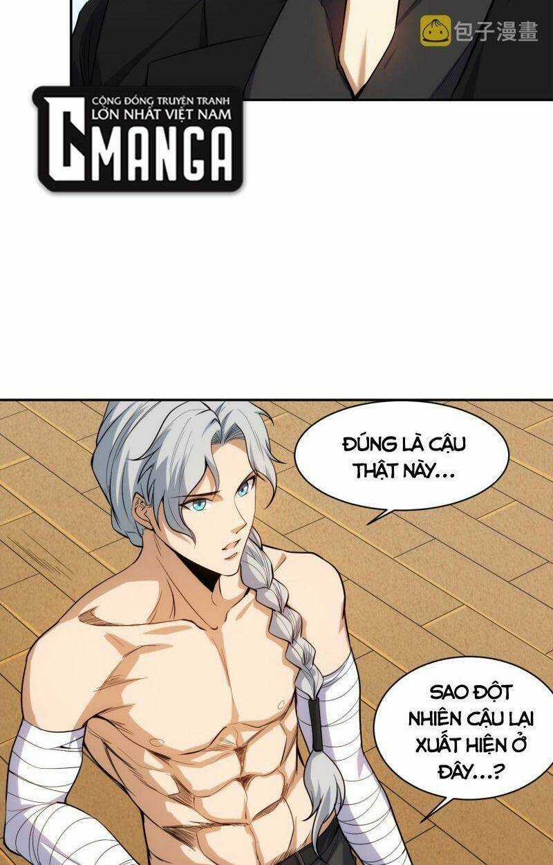 Giản Giới Chapter 209 trang 60