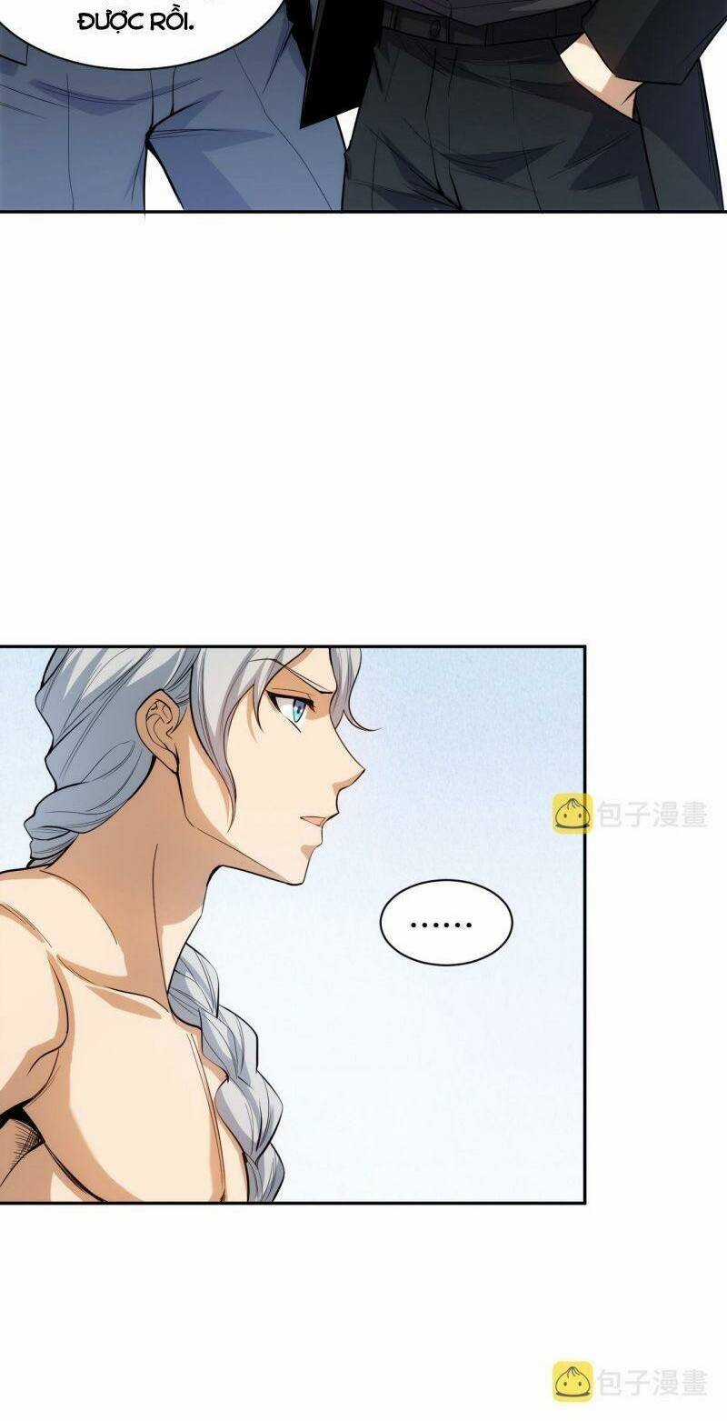 Giản Giới Chapter 209 trang 62