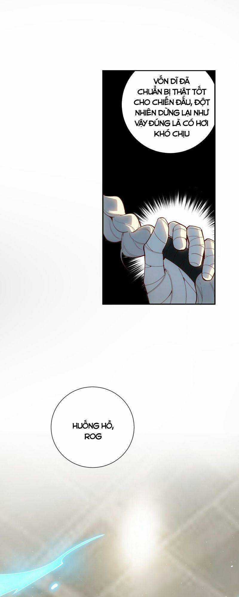 Giản Giới Chapter 209 trang 63