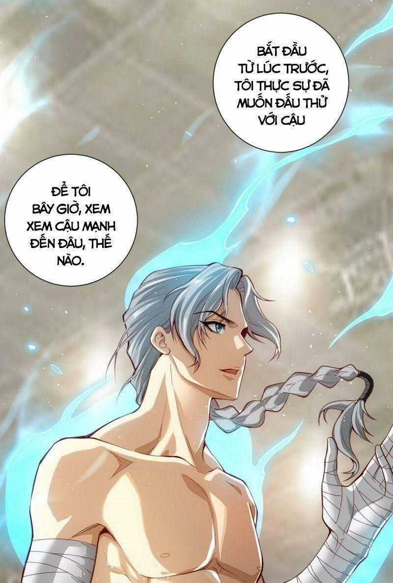 Giản Giới Chapter 209 trang 64