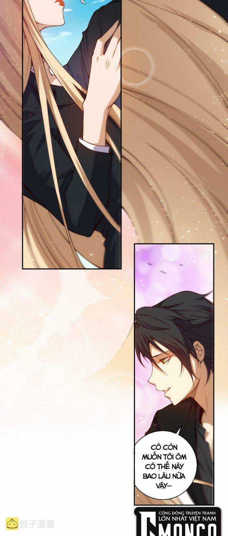 Giản Giới Chapter 209 trang 7