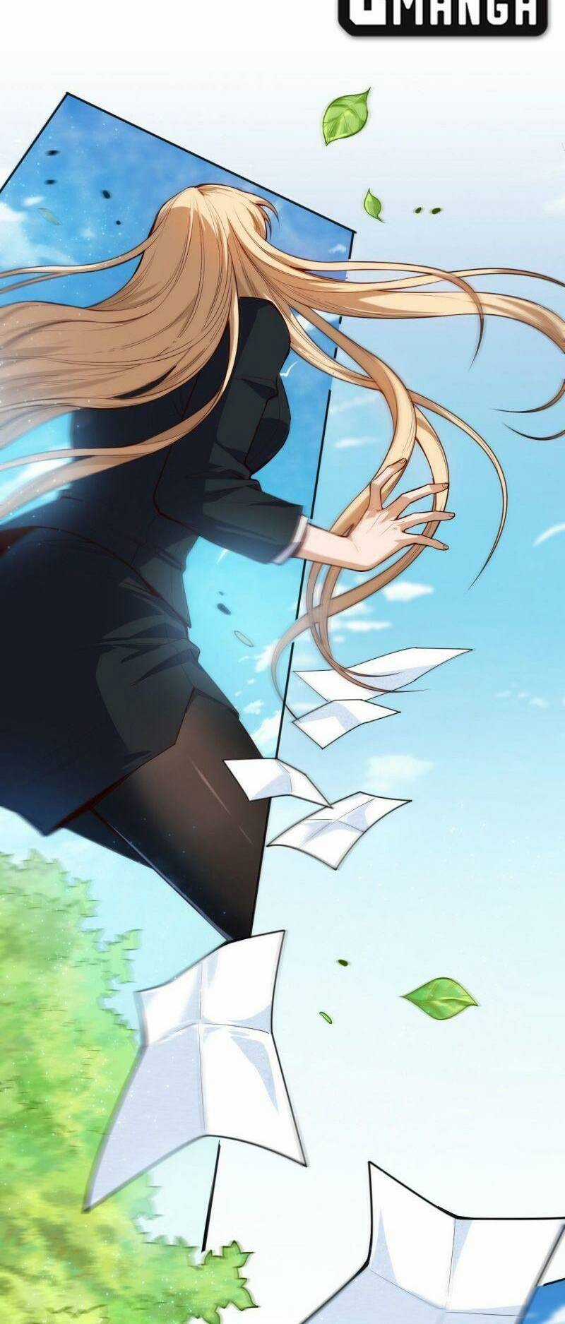 Giản Giới Chapter 209 trang 8