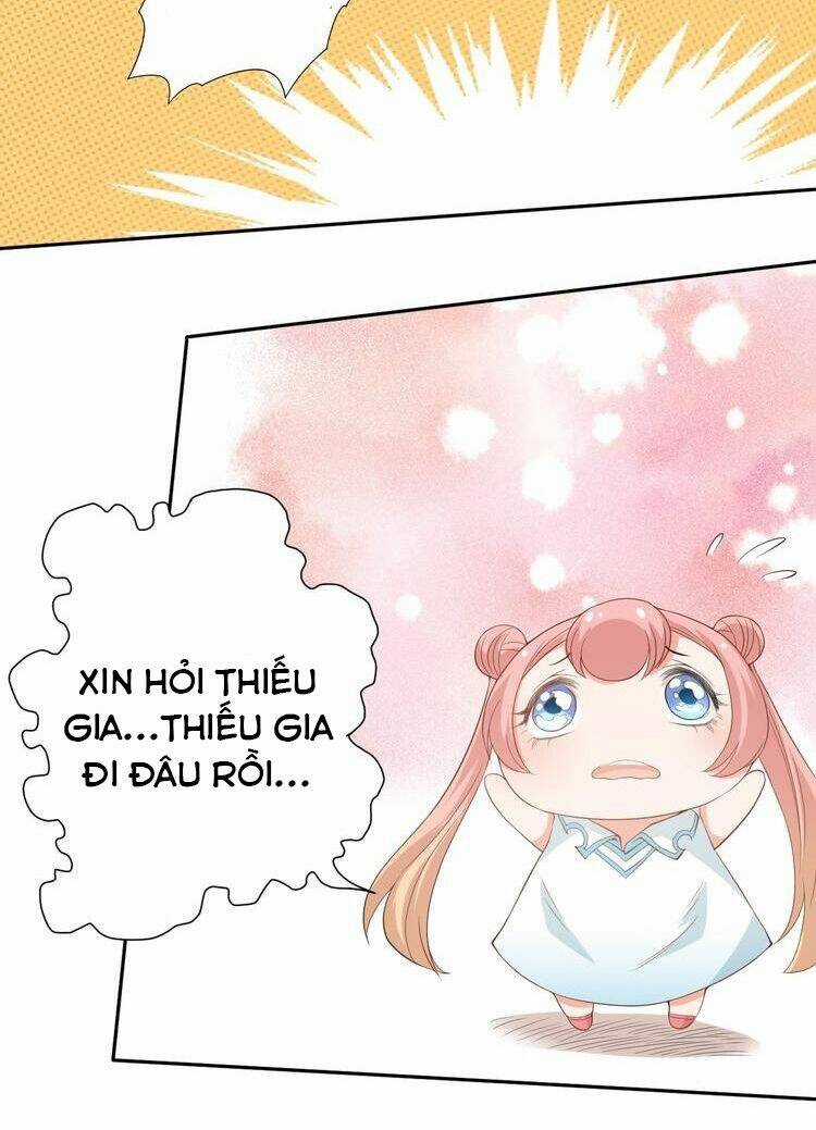 Giản Giới Chapter 21.2 trang 2