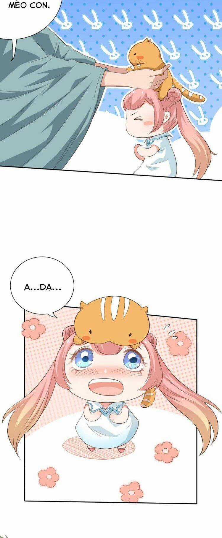 Giản Giới Chapter 21.2 trang 4