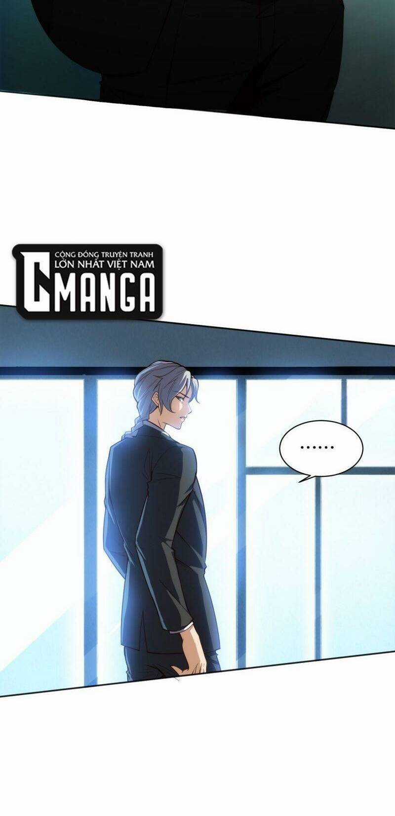 Giản Giới Chapter 210 trang 10