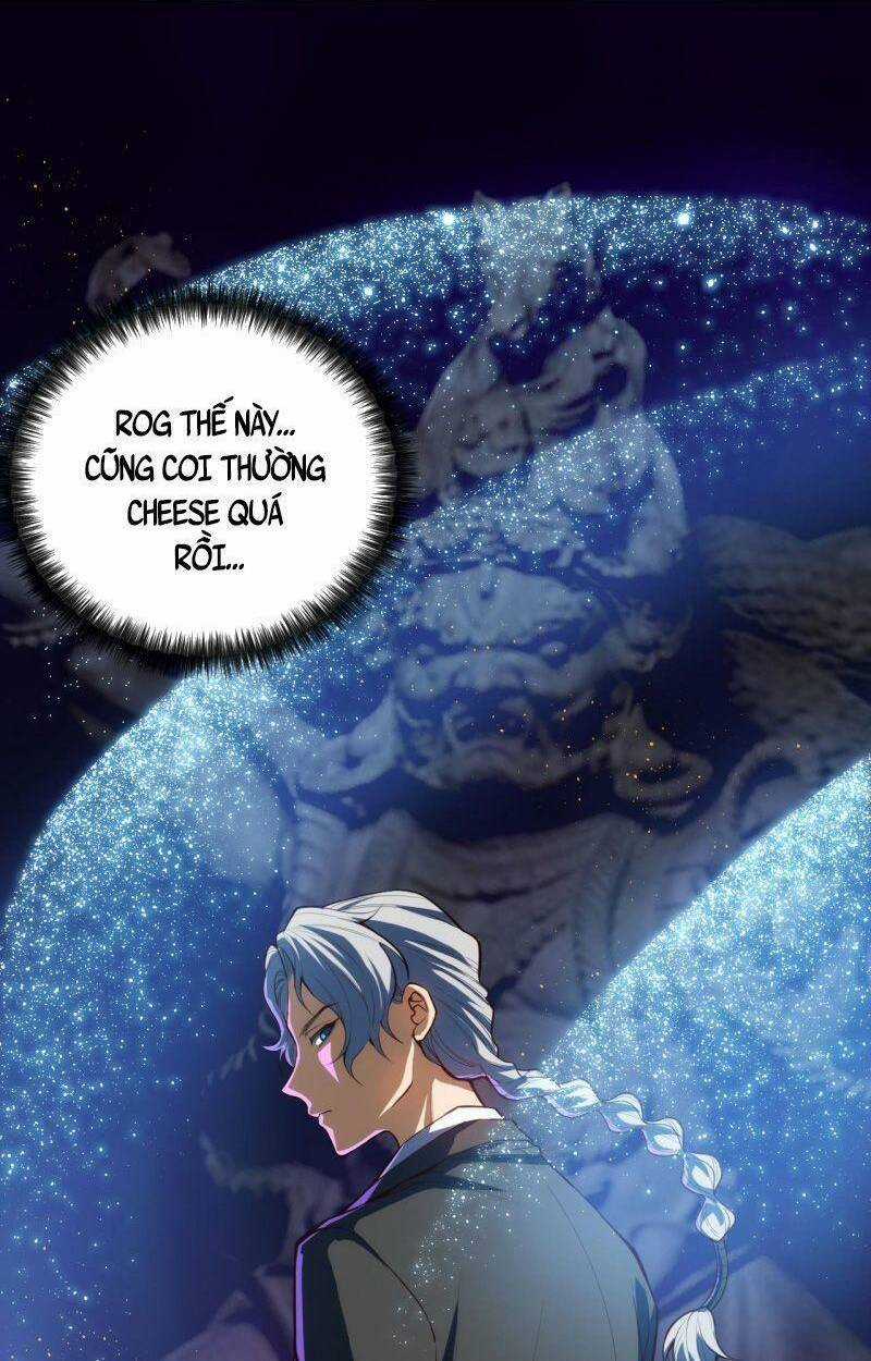 Giản Giới Chapter 210 trang 12