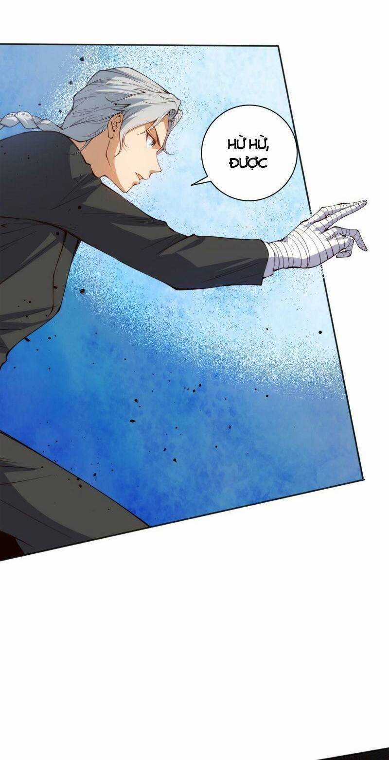 Giản Giới Chapter 210 trang 16