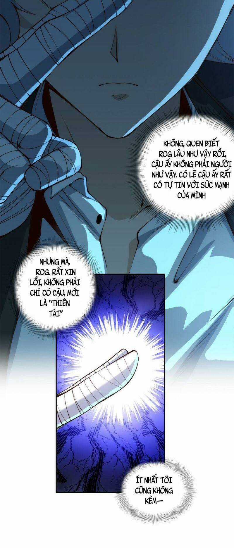 Giản Giới Chapter 210 trang 18