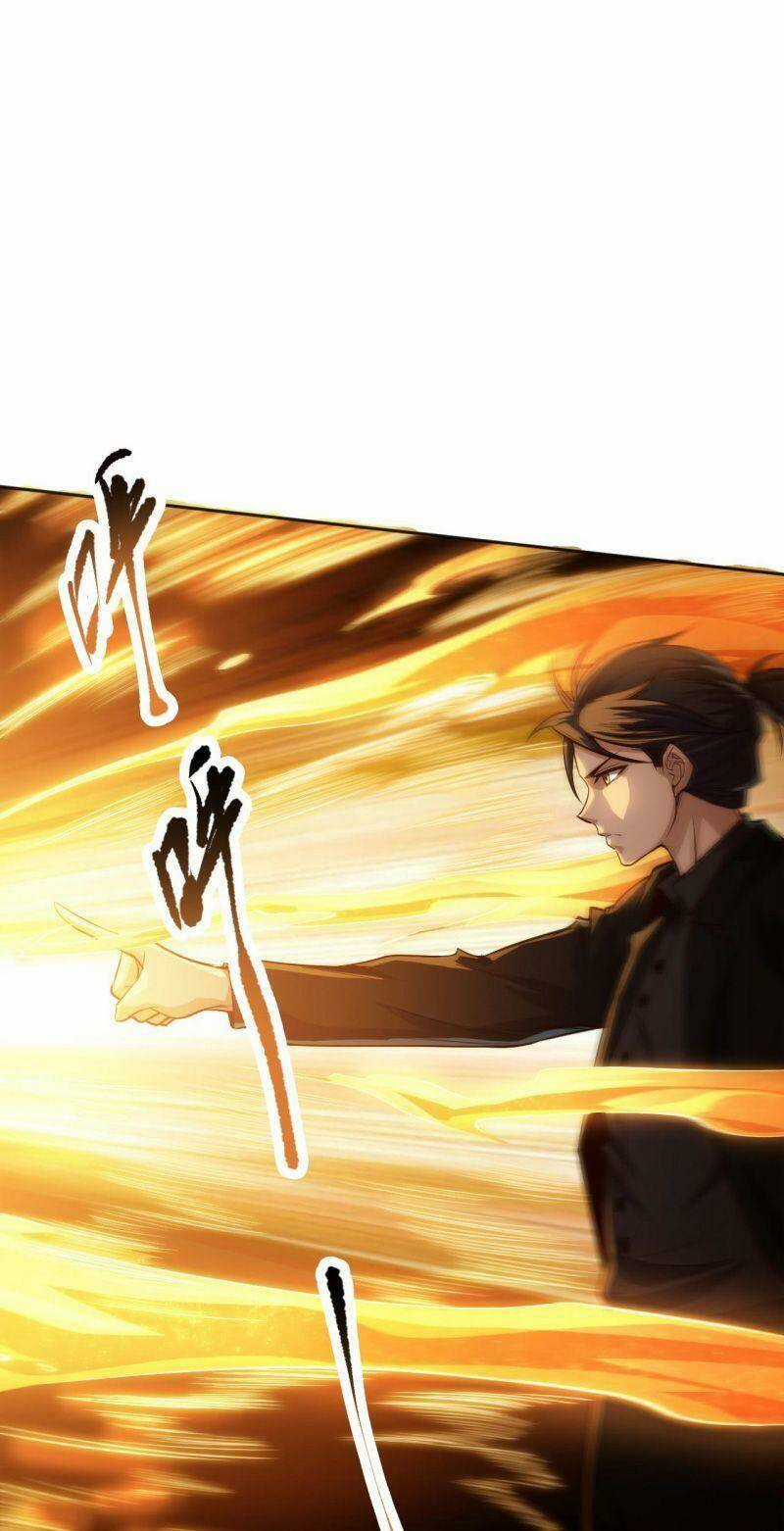 Giản Giới Chapter 210 trang 21