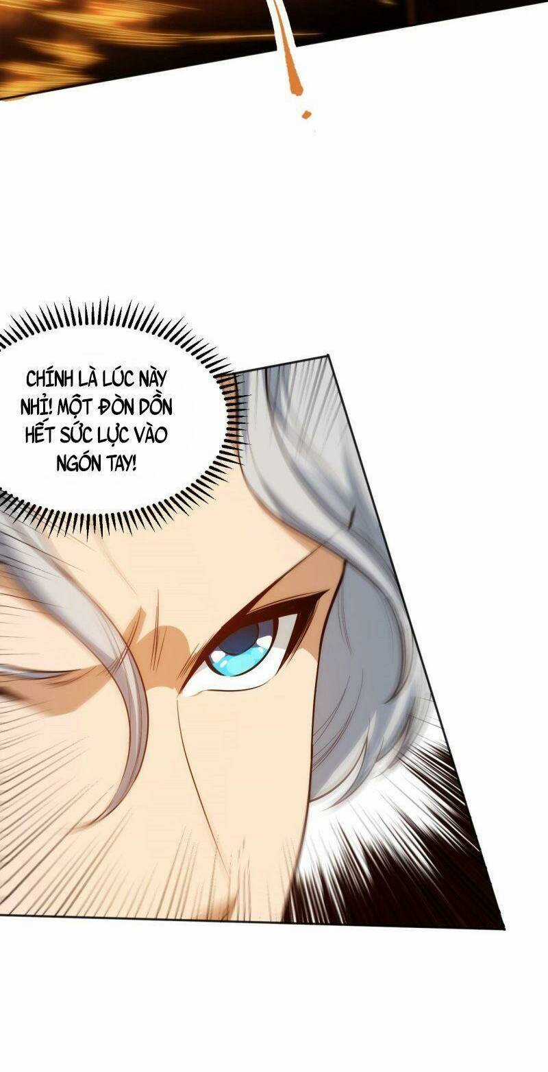 Giản Giới Chapter 210 trang 22