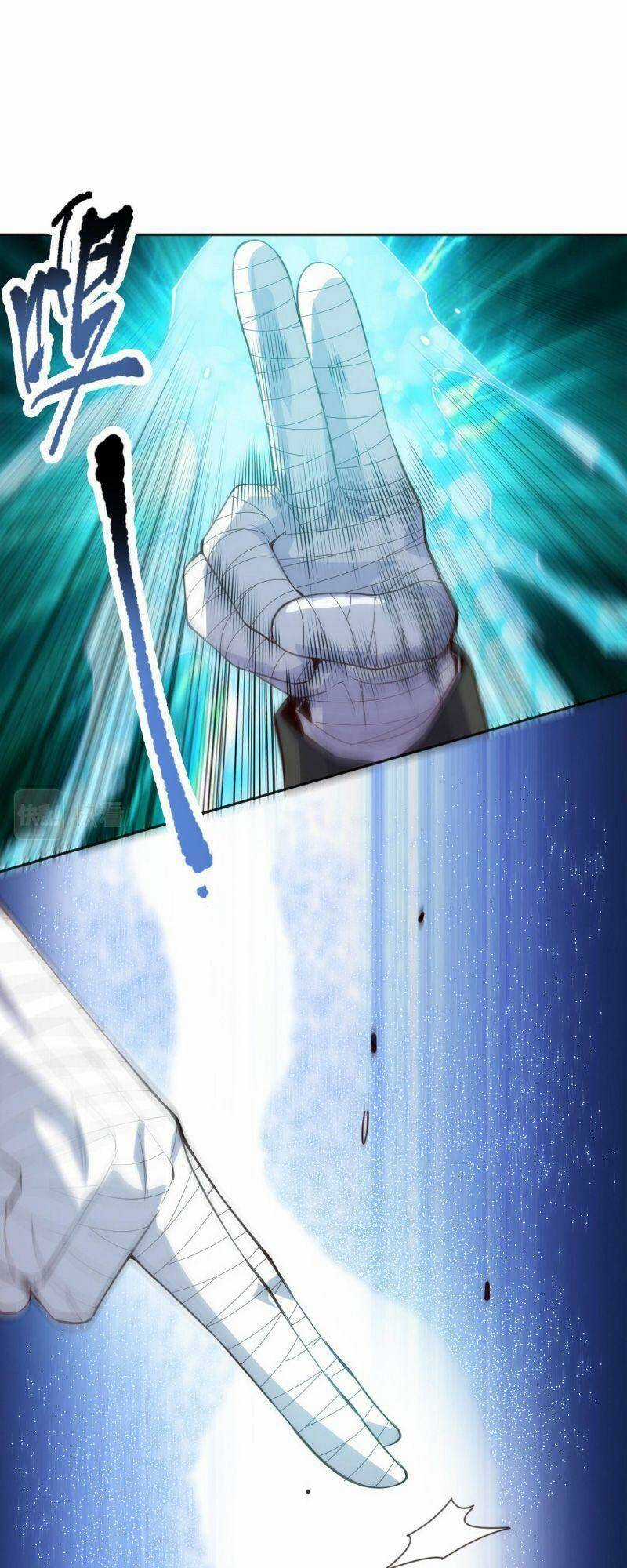 Giản Giới Chapter 210 trang 23