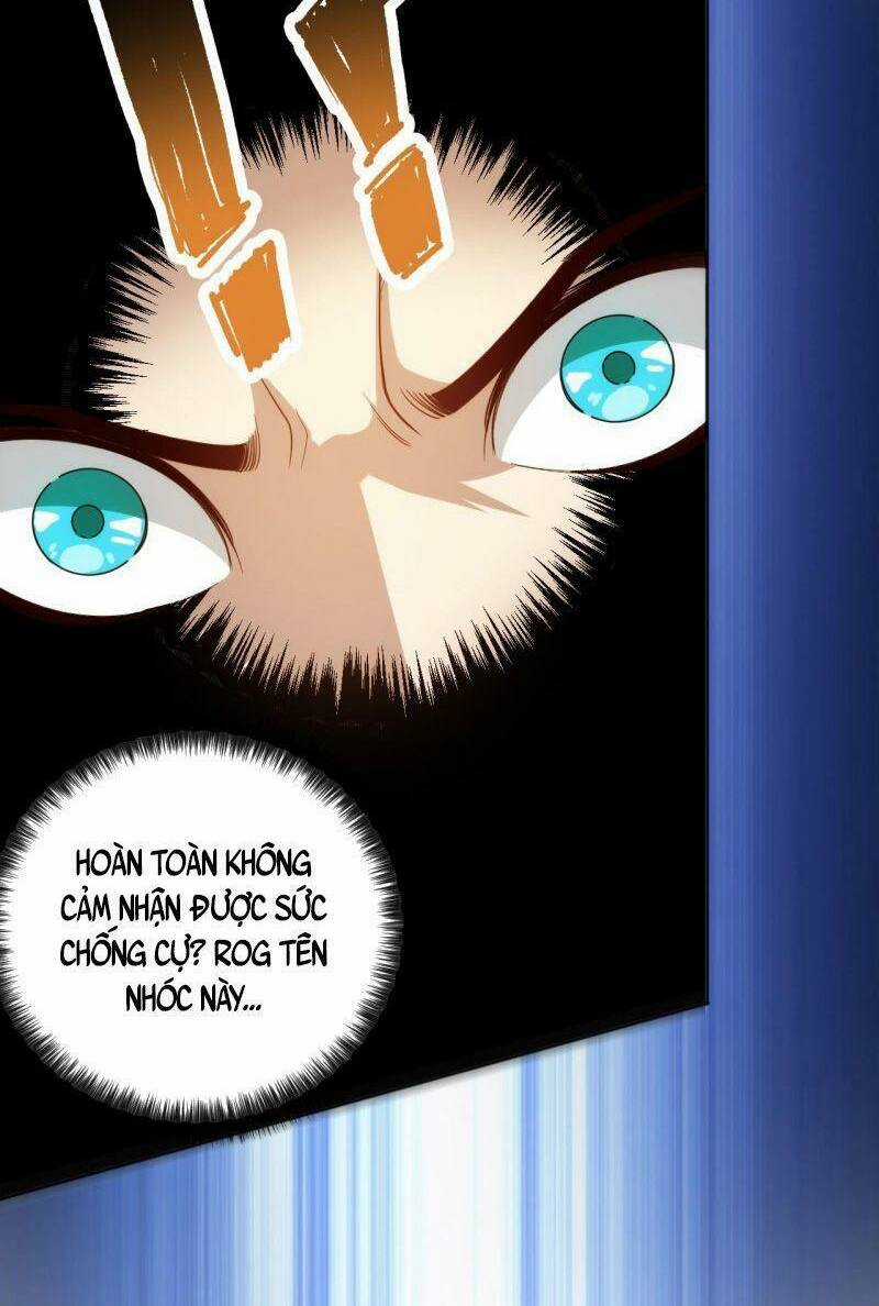 Giản Giới Chapter 210 trang 25