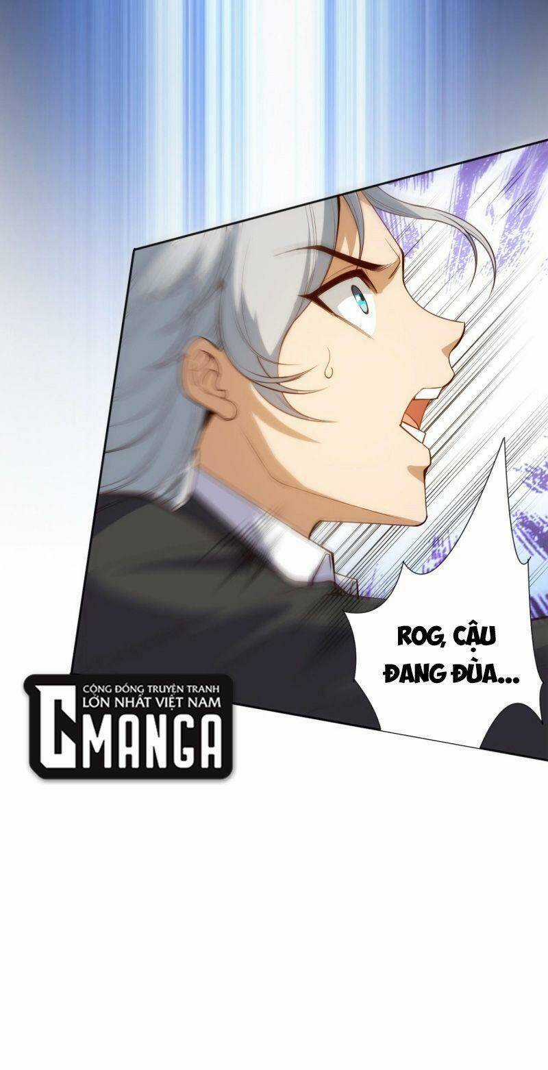 Giản Giới Chapter 210 trang 26