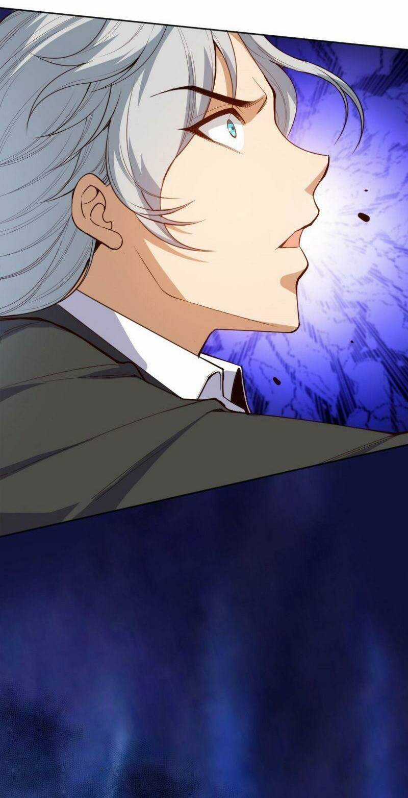 Giản Giới Chapter 210 trang 27