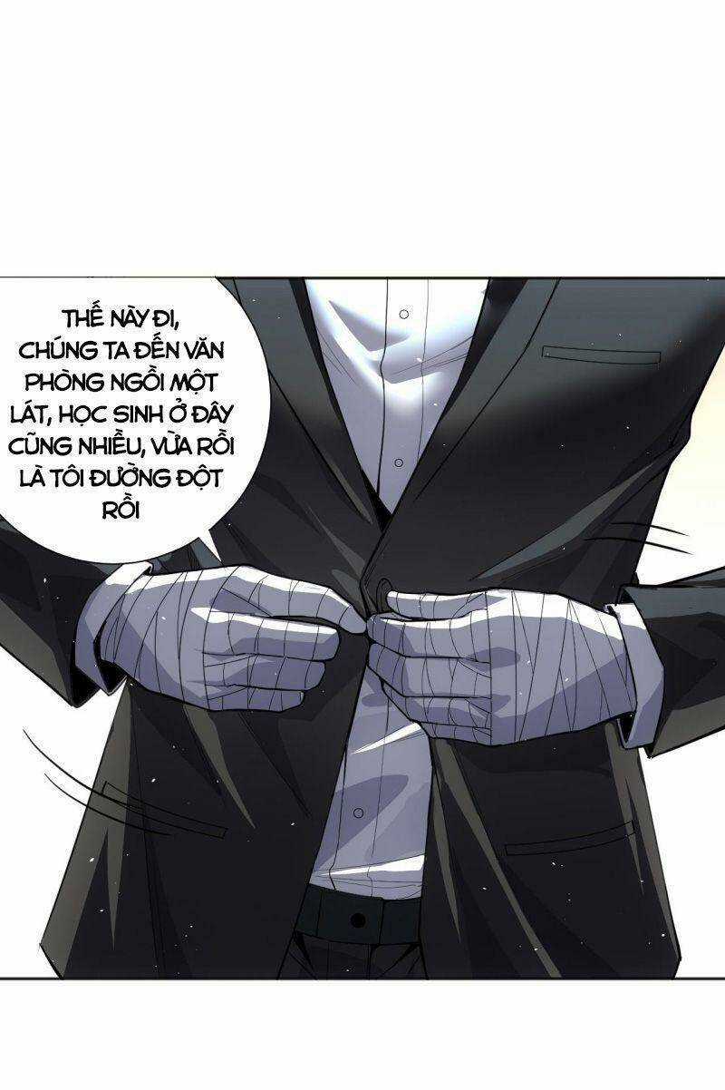 Giản Giới Chapter 210 trang 3