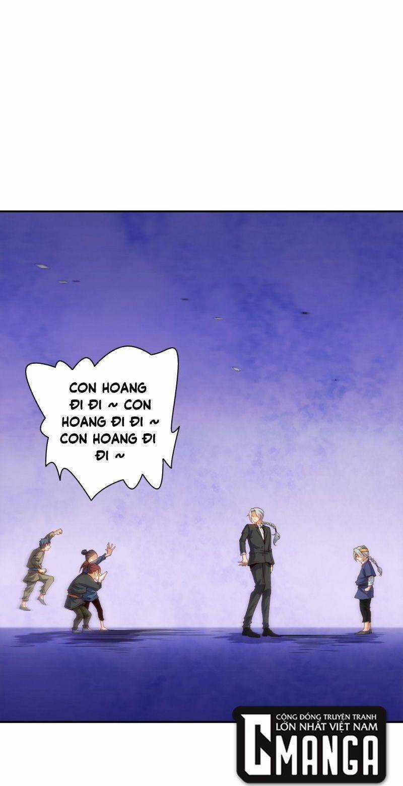 Giản Giới Chapter 210 trang 30