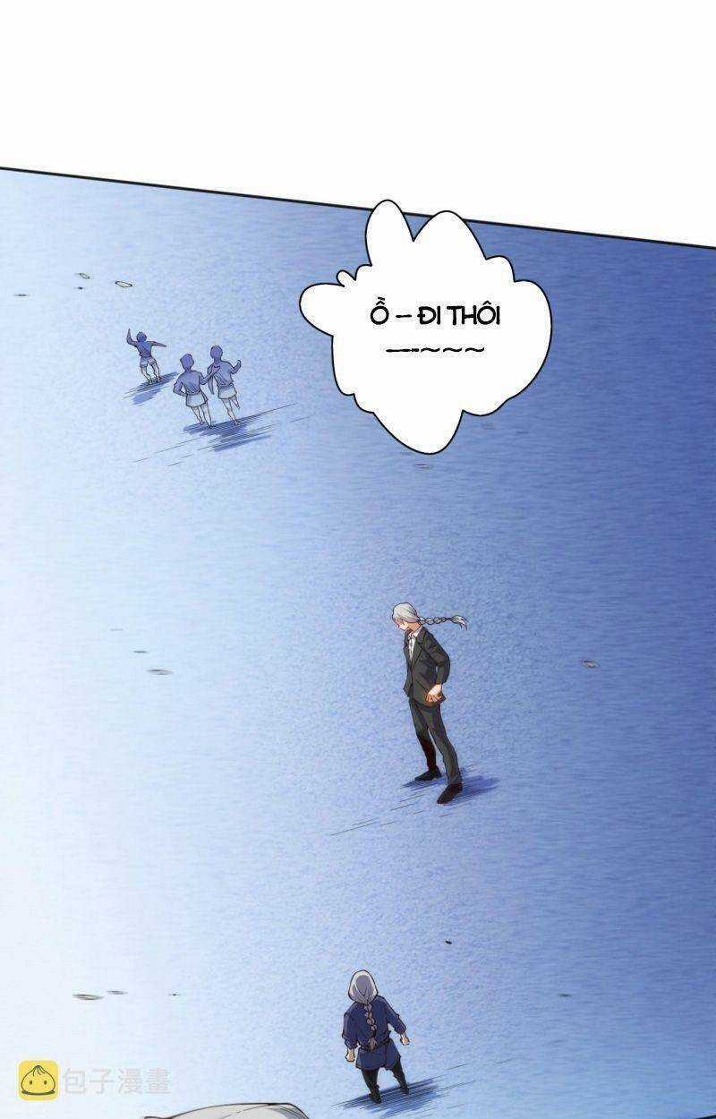 Giản Giới Chapter 210 trang 32