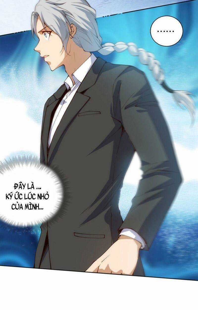 Giản Giới Chapter 210 trang 33