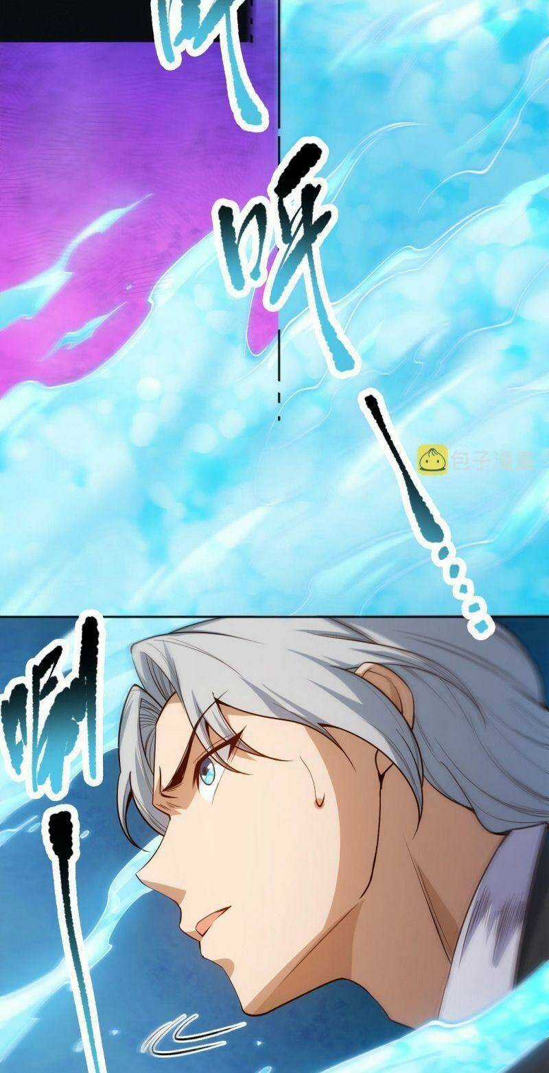 Giản Giới Chapter 210 trang 36