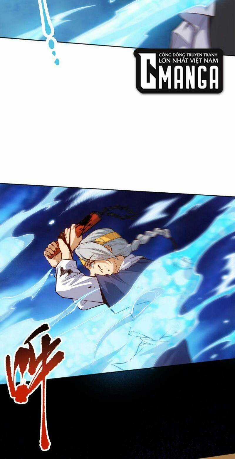 Giản Giới Chapter 210 trang 37