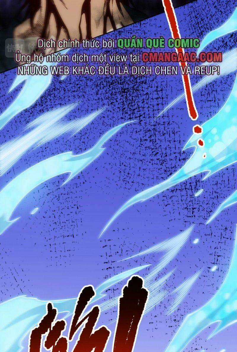 Giản Giới Chapter 210 trang 39