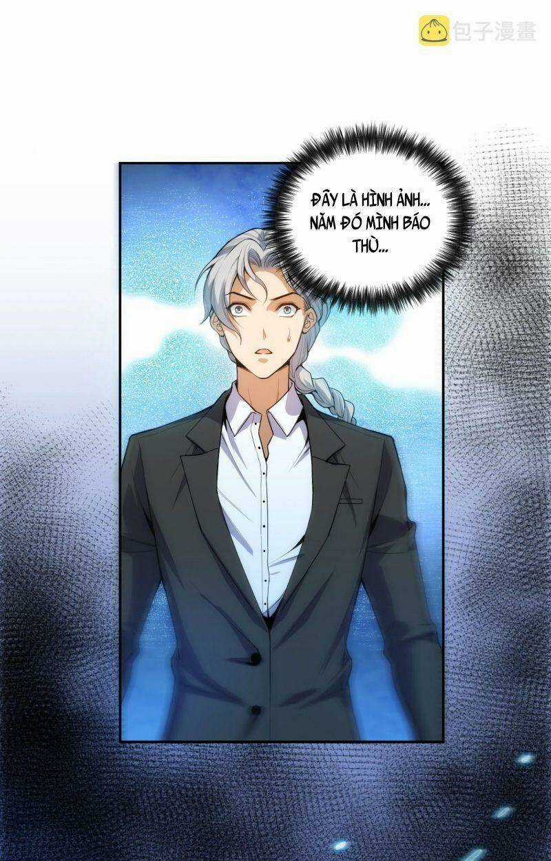 Giản Giới Chapter 210 trang 41