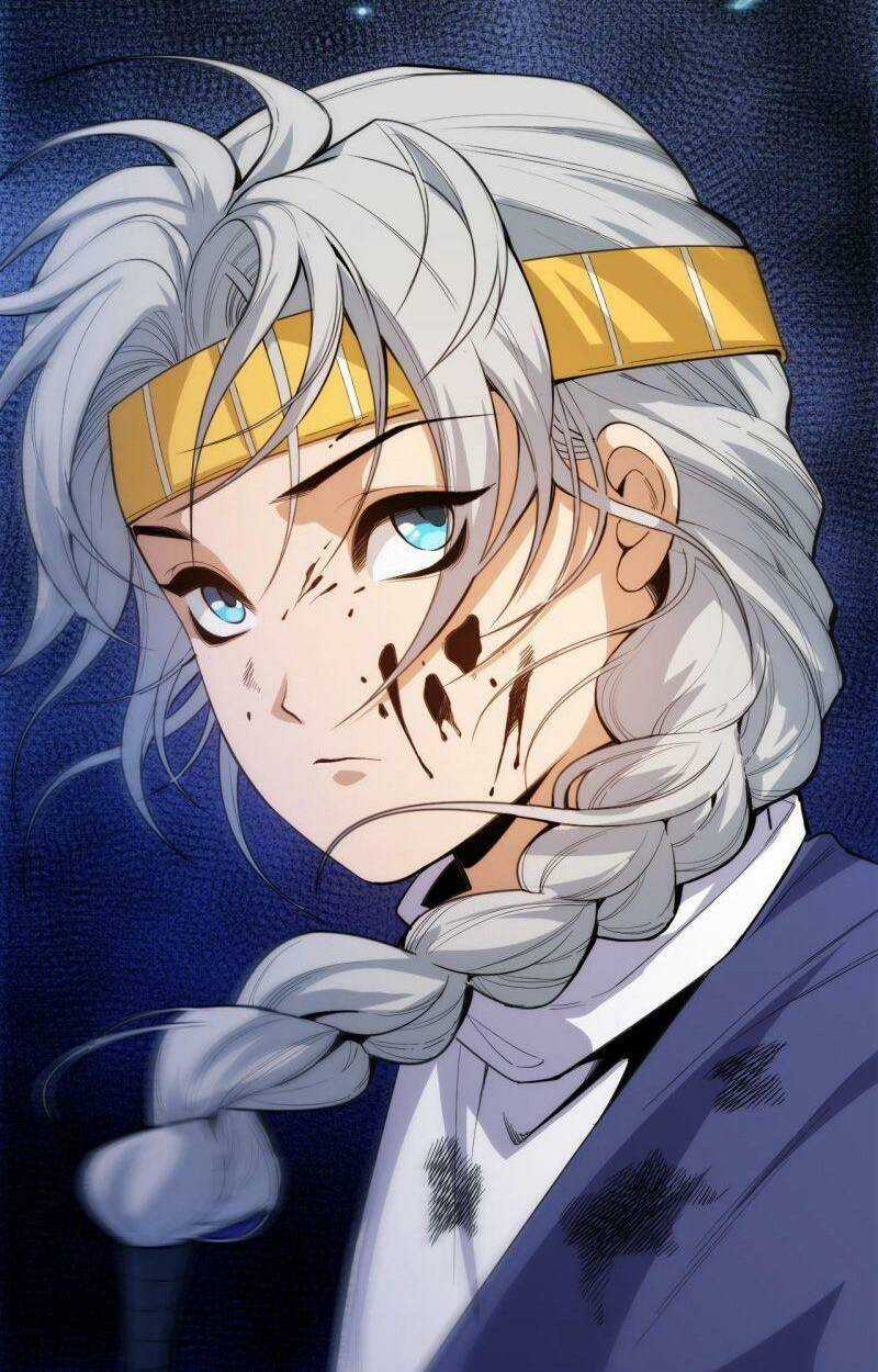 Giản Giới Chapter 210 trang 42