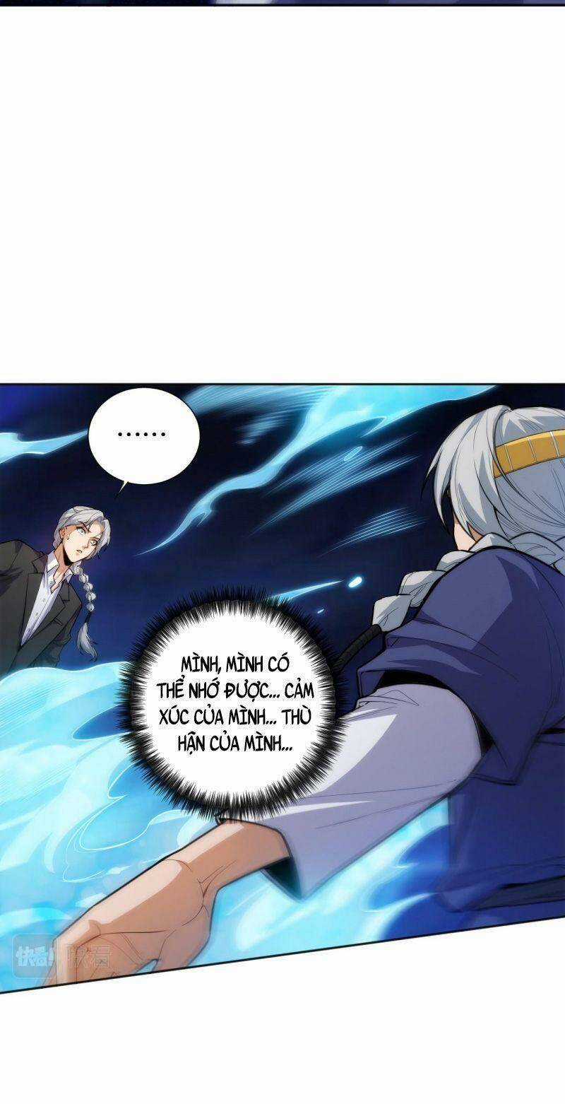 Giản Giới Chapter 210 trang 43