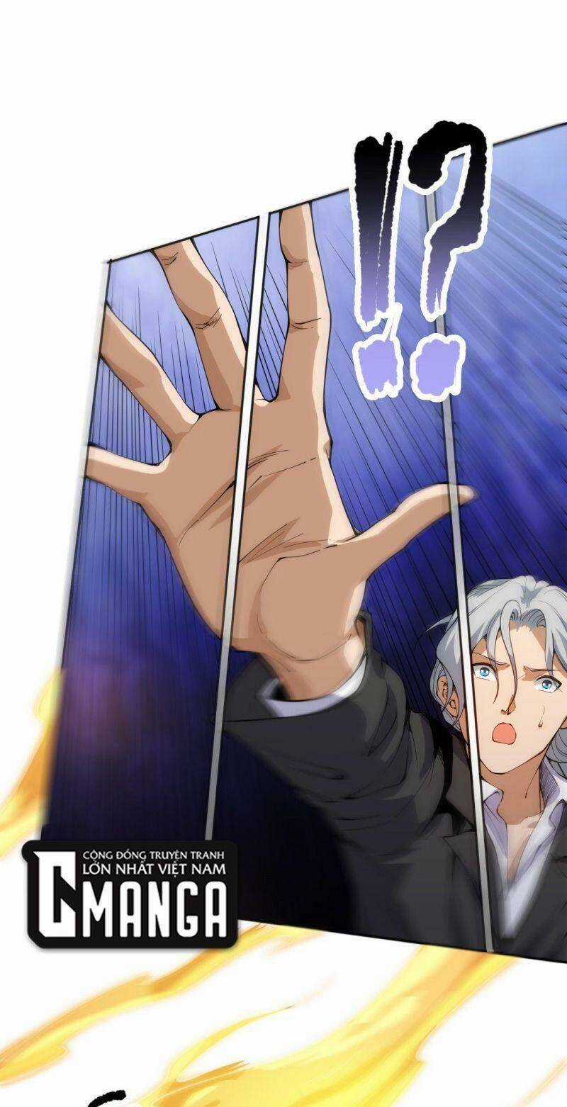 Giản Giới Chapter 210 trang 45