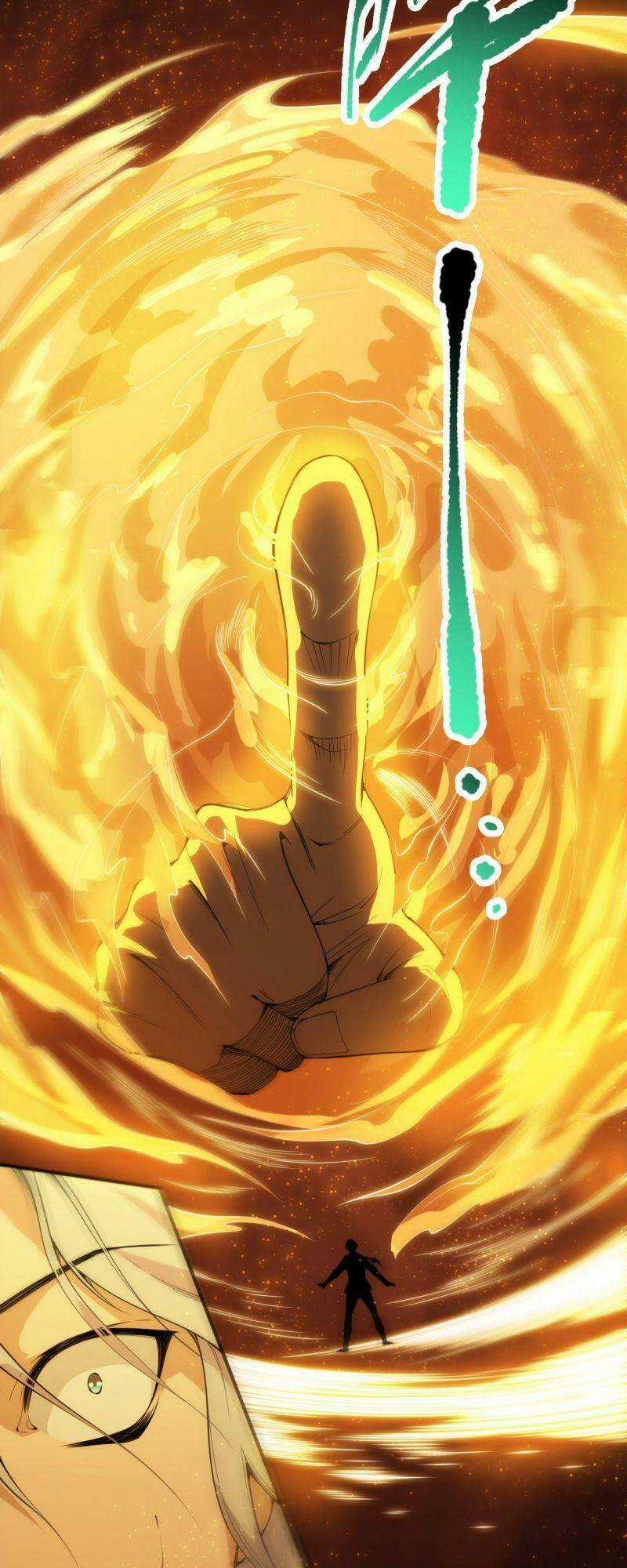 Giản Giới Chapter 210 trang 47