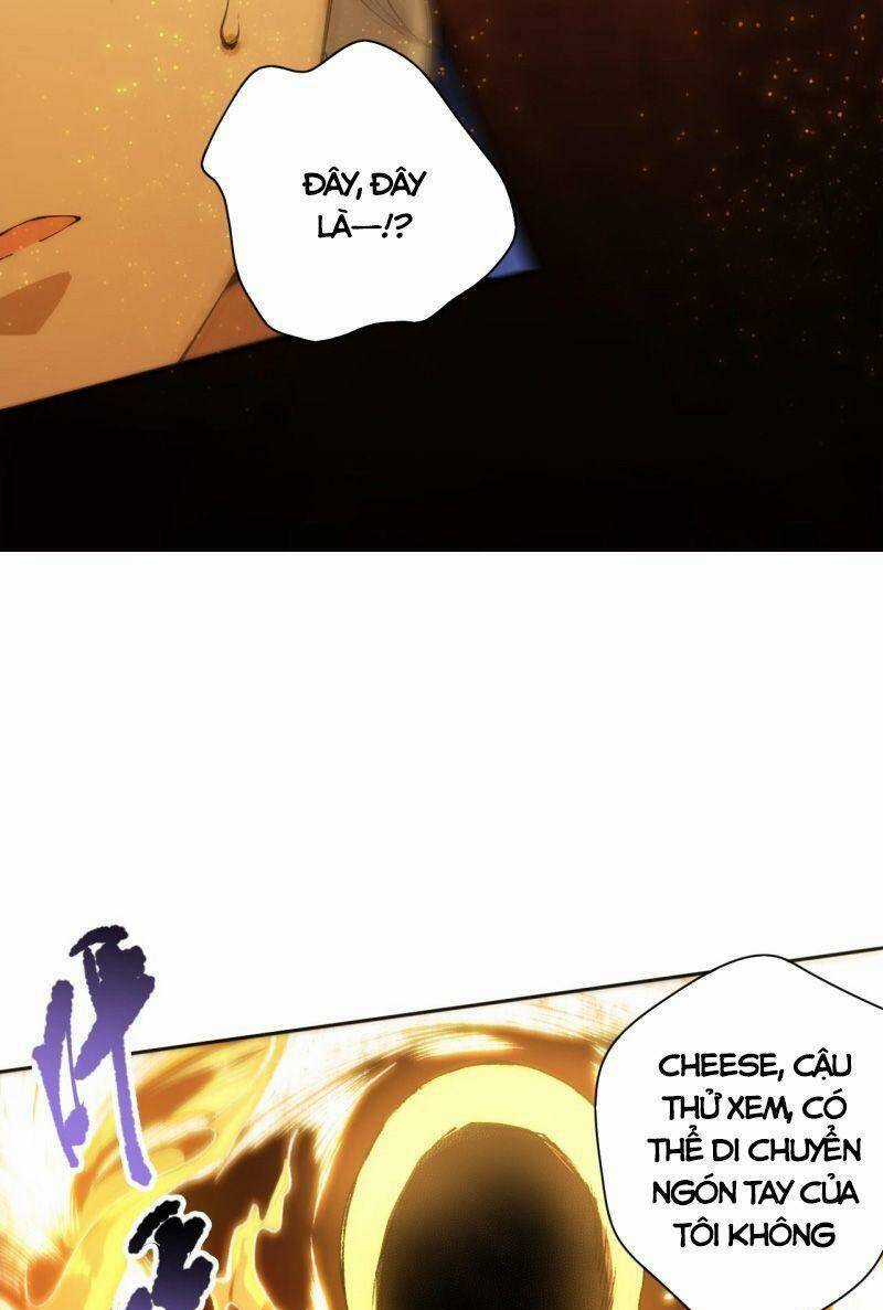 Giản Giới Chapter 210 trang 48