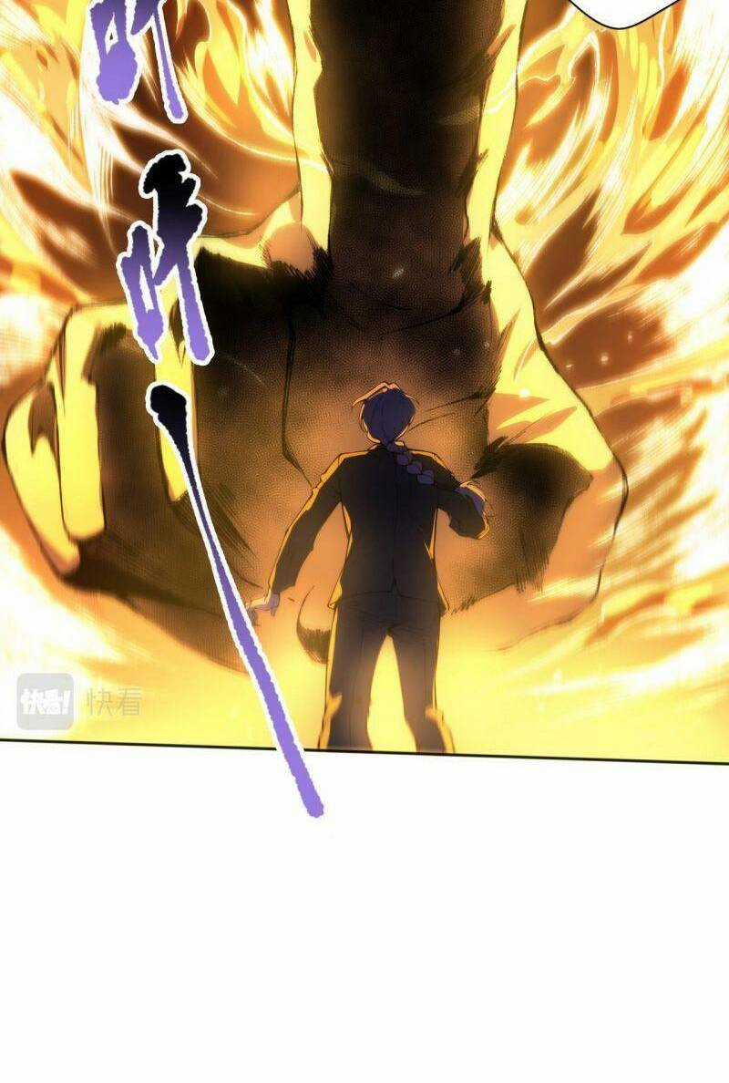 Giản Giới Chapter 210 trang 49