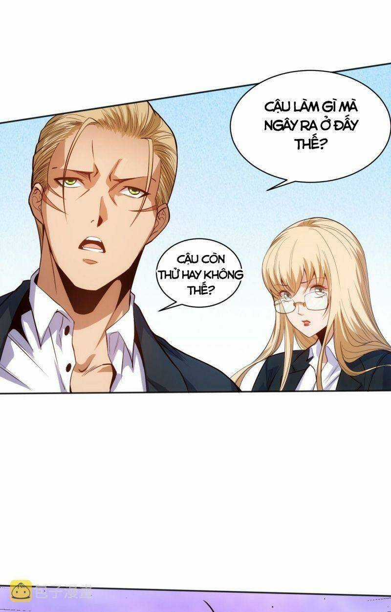 Giản Giới Chapter 210 trang 52