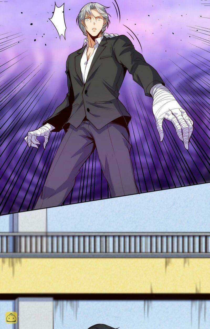 Giản Giới Chapter 210 trang 53