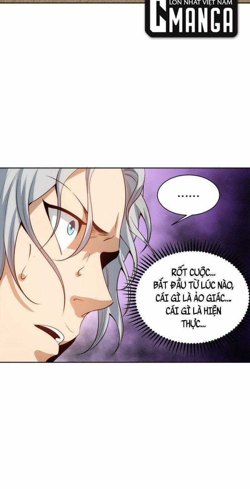 Giản Giới Chapter 210 trang 55