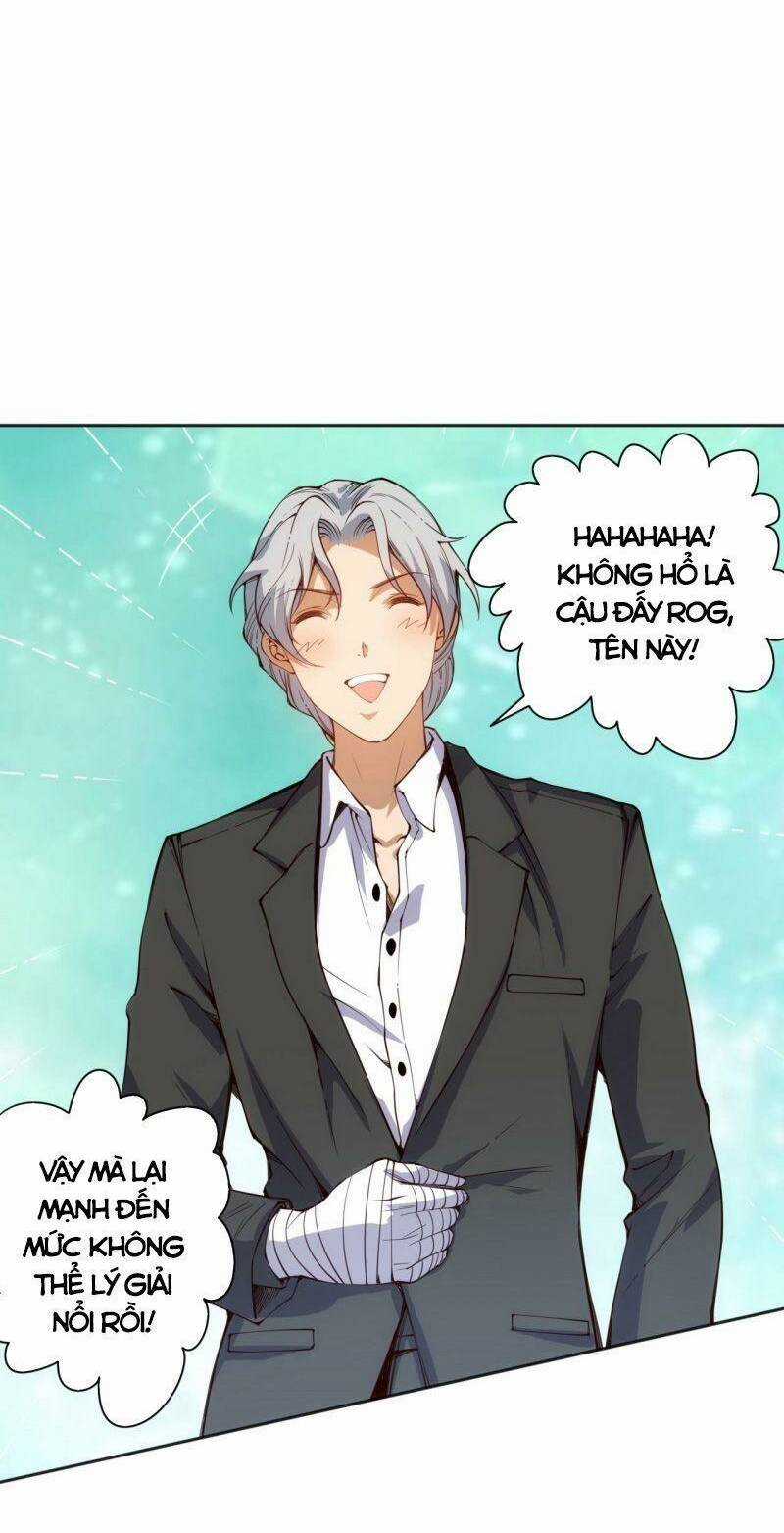 Giản Giới Chapter 210 trang 59