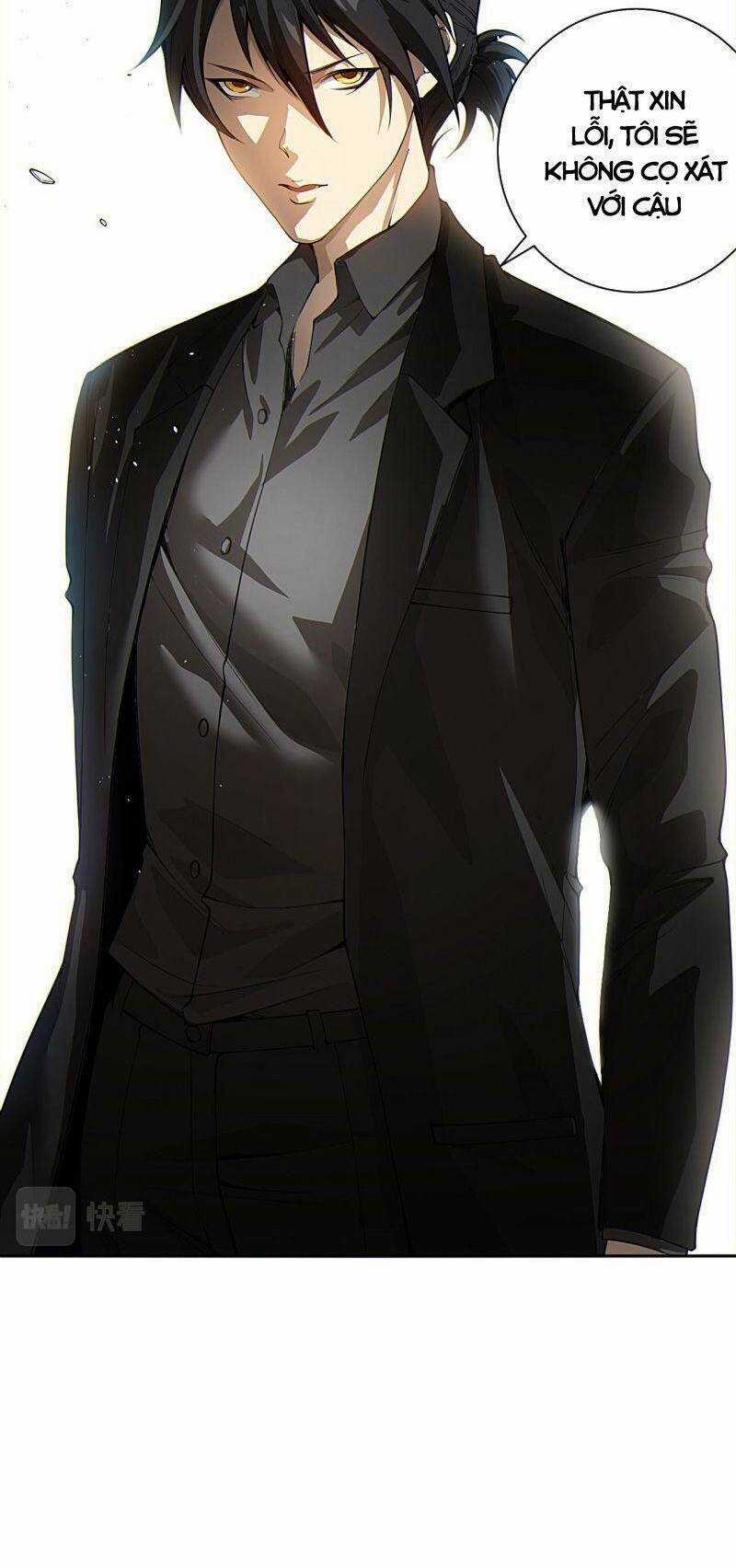 Giản Giới Chapter 210 trang 6