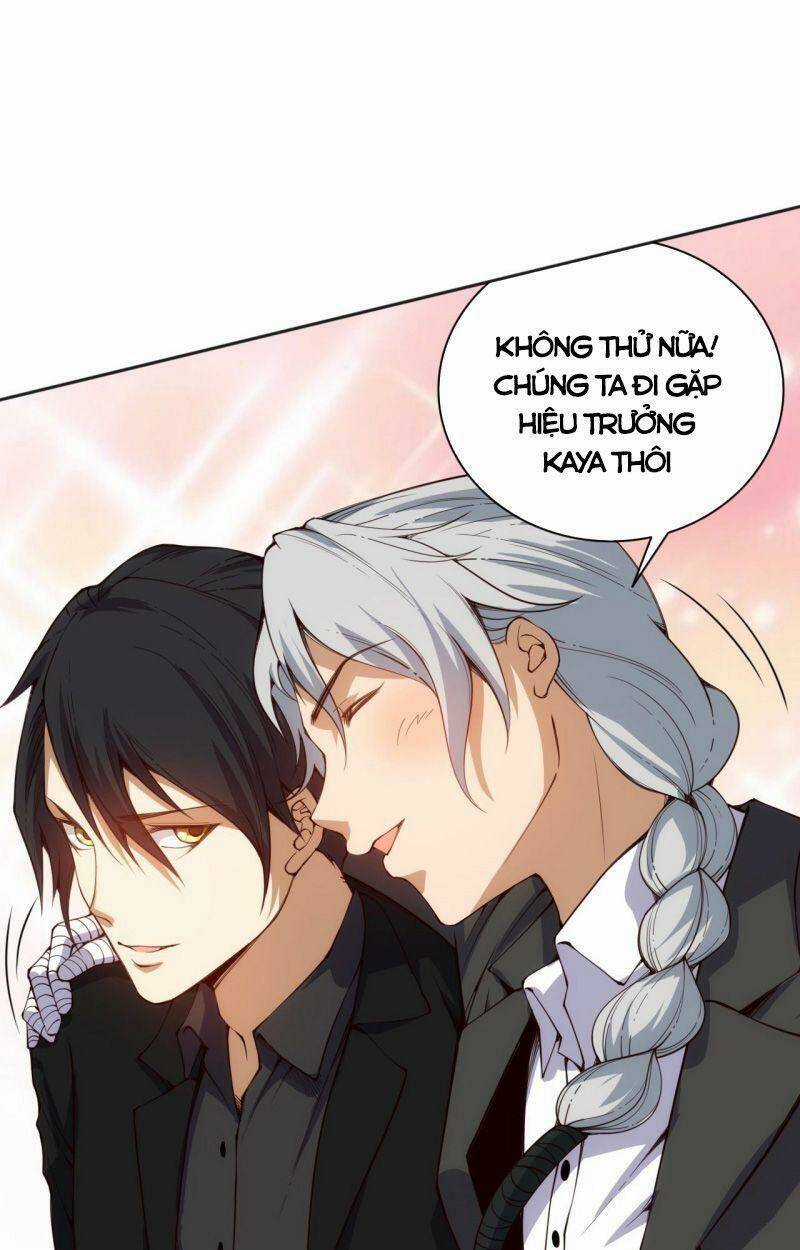 Giản Giới Chapter 210 trang 60