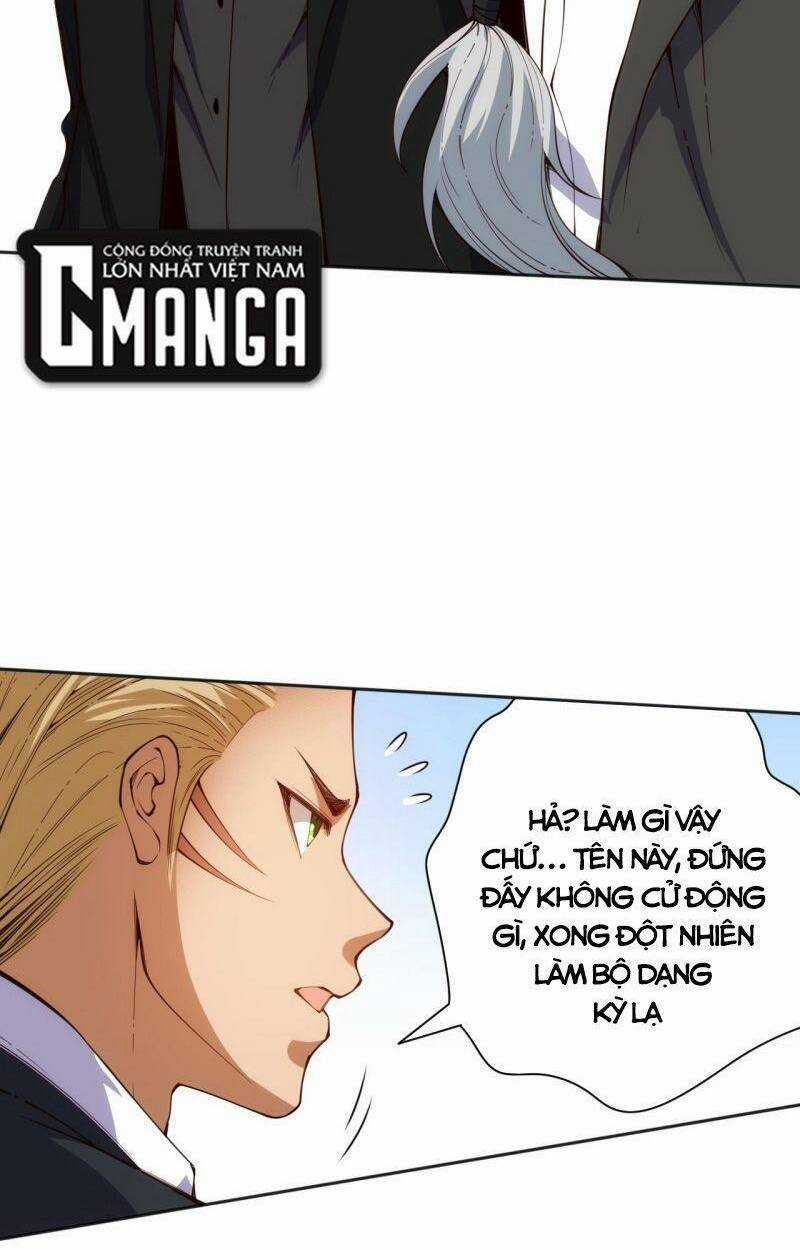 Giản Giới Chapter 210 trang 61