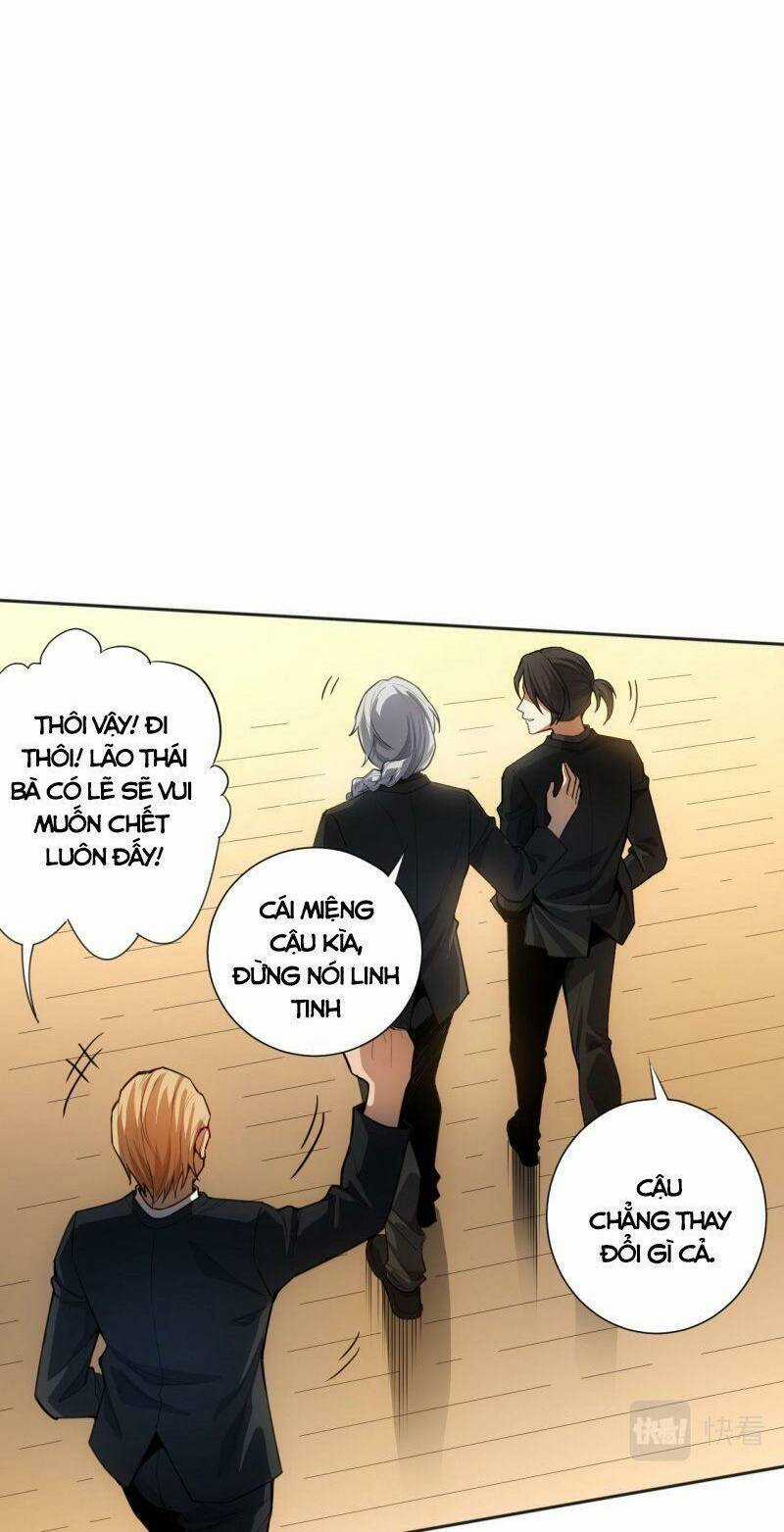 Giản Giới Chapter 210 trang 63