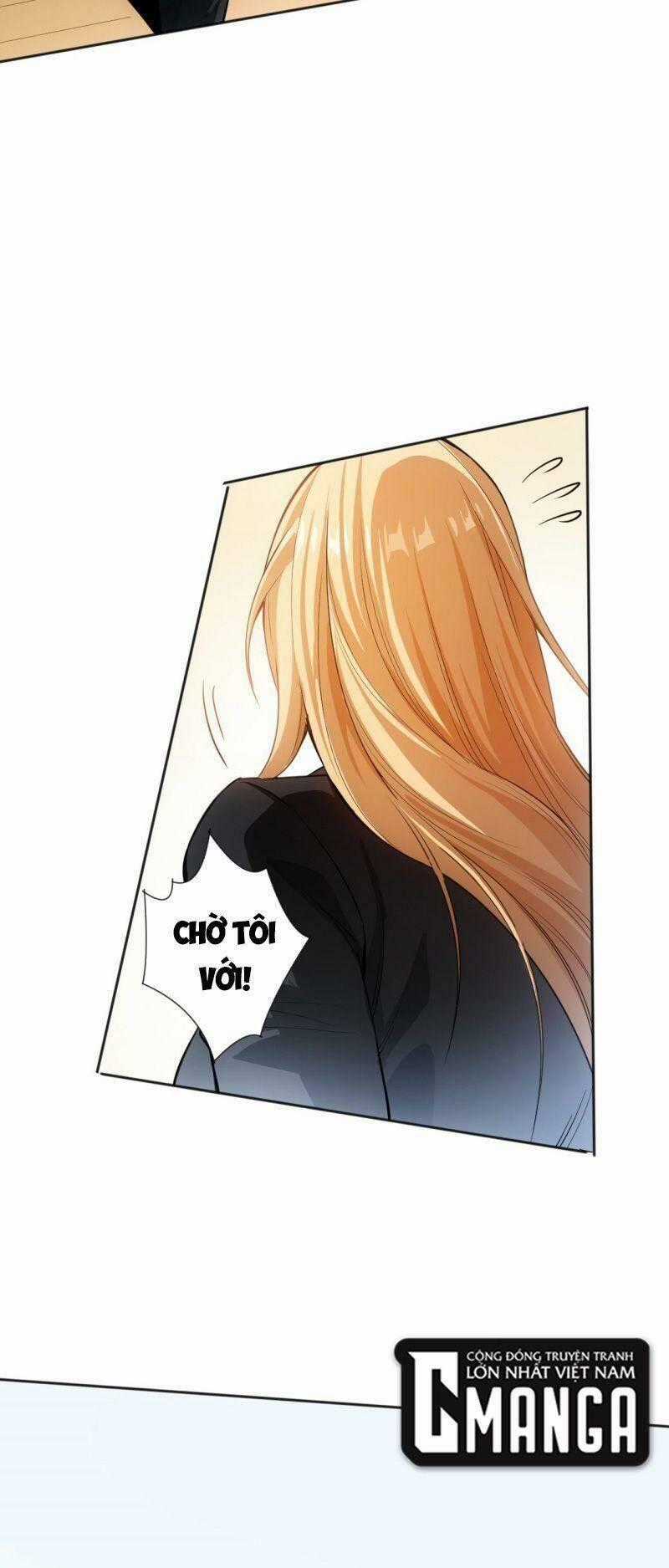 Giản Giới Chapter 210 trang 64