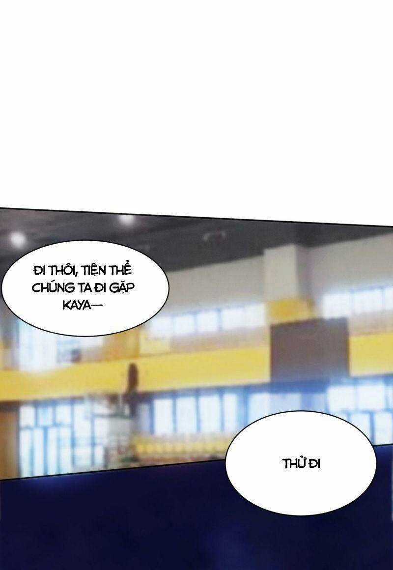 Giản Giới Chapter 210 trang 8