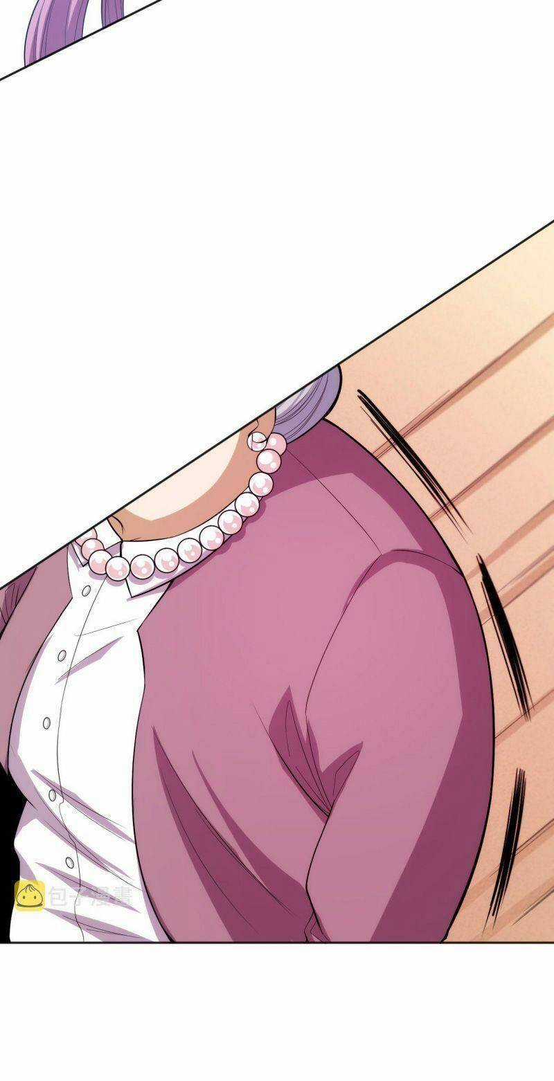 Giản Giới Chapter 211 trang 11