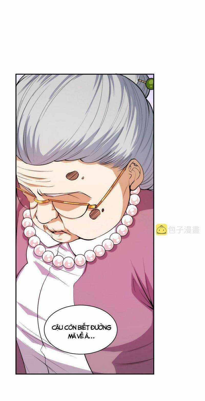 Giản Giới Chapter 211 trang 12